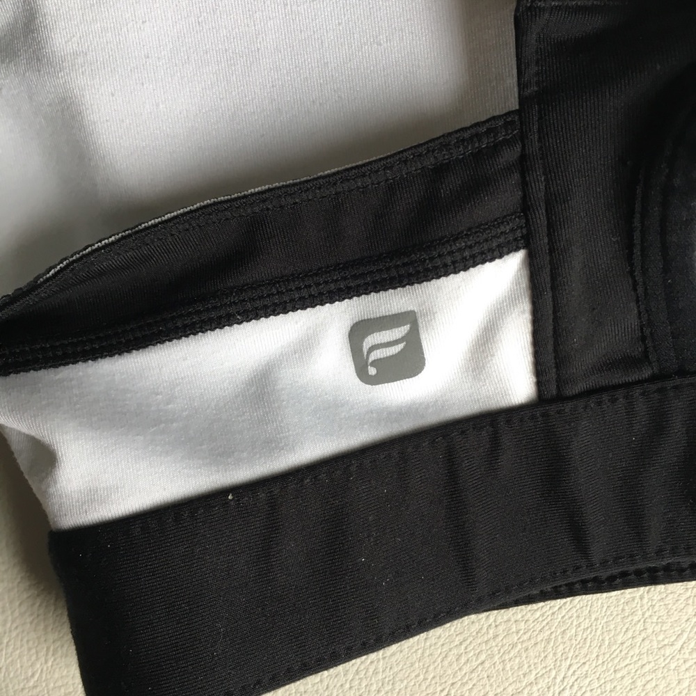 Fabletics High Supportive Sintra Padded Sports Bra - image 7